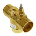 Product Image of 1" Sweat 3-Way Zone Valve Body (7.5 Cv)