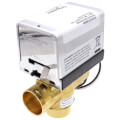 Product Image of 1" Sweat 3-Way PopTop Zone Valve (120V)