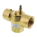 Product Image of 1" NPT 3-Way Zone Valve Body (8.0 Cv)
