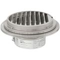 Product Image of Horizontal Vent Termination with Louvre