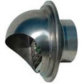 Product Image of Horizontal Hood Vent Termination