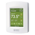 Product Image of VT8650 Rooftop Unit, Heat Pump & IAQ Room Controller w/ RH Sensor & PIR Motion Sensor