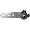 Product Image of 3-Hole Short Crank Arm for 1/2" Shafts (5 Pack)