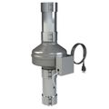 Product Image of Dryer Exhaust Duct Power Ventilator w/ Pressure Sensor & Indicator Panel (50' Cord)