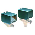 Product Image of Two-Position Actuator for Valve Bodies, 120V 60Hz