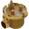 Product Image of 2-Way Fan Coil Valve 1/2" NPT, 1.0 Cv