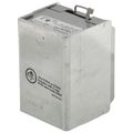 Product Image of Valve Actuator - 24V - 6" Leads - 7/8" Hole Case End