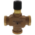 VXG 3/4" 3-Port Seat Valve (7.3 Cv)