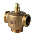 VXG 1-1/4" 3-Port Seat Valve (18.5 Cv)