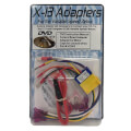 Product Image of Condenser ECM Motor Adapters (with DVD) for VZ-7