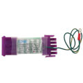 ECM Protector – Plug-In Spike & Surge Protector for 5-Pin ECM Power Harnesses