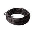 Product Image of Stranded Copper Wire, 10 GA (Black, 10 ft)