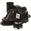 Product Image of Draft Inducer 1/12 HP 3000 RPM 120v (Direct Replacement for Bradford White 265-45584-00)