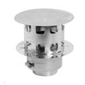 Product Image of 5" Rain Cap (Double Wall)