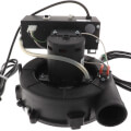 Product Image of 1-Speed 3400 RPM 1/20 HP Water Heater Draft Inducer (115V)