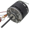 Product Image of PROTECH Universal Blower Motor - 1/3 hp 120/1/60 (1075 rpm/3 speed), W51-13BAA3-02