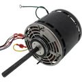 Product Image of PROTECH Universal Blower Motor - 3/4 hp 120/1/60 (1075 rpm/3 speed), W51-34BAA3-02