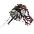 Product Image of PROTECH Universal Blower Motor - 1/2 to 1/6 hp 115/1/60 (1075 rpm/4 speed), W51-MHBAA4-02