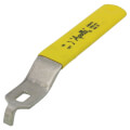 Product Image of H-2497 Stainless Steel Lever Grip