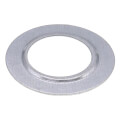 Product Image of 3/4" - 1/2" Steel Zinc Plated Reducing Washer for Rigid/IMC Conduits