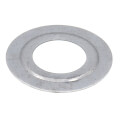 Product Image of 1" - 1/2" Steel Zinc Plated Reducing Washer for Rigid/IMC Conduits