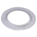 Product Image of 1" - 3/4" Steel Zinc Plated Reducing Washer for Rigid/IMC Conduits