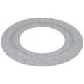 Product Image of 3" - 2" Steel Zinc Plated Reducing Washer for Rigid/IMC Conduits