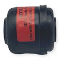 Product Image of 1" CTS Con-Stab Cap Ends (.011)