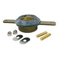 Product Image of 6" Brass Urinal Flange Kit