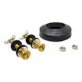 Product Image of American Standard Tank to Bowl Recessed Gasket Kit w/ Brass Bolts & Steel Washers