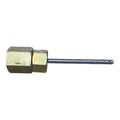 Product Image of 1/4" Gauge Adapter For T & P Plug