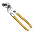 Product Image of 10" Yellow Grip Slip Joint Pliers