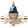 Product Image of 1/2" Double Union Sweat LFN45BM1-DU-S Water Pressure Reducing Valve, 25 to 75 psi (Lead Free)