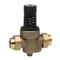 Product Image of 3/4" Union FNPT LFN45BM1-DU-EZ Water Pressure Reducing Valve w/ Adjustable Pressure Setting, 25-75 psi (Lead Free)