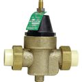 Product Image of 3/4" Double Union CPVC LFN45BM1-DU-CPVC Water Pressure Reducing Valve, 25-75 psi (Lead Free)
