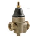 Product Image of 1" FNPT LFN45BM1 Water Pressure Reducing Valve, 25-75 psi (Lead Free)