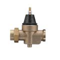 Product Image of 1" NPT Thread Union x FNPT LFN45BM1-U Water Pressure Reducing Valve, 25-75 psi (Lead Free)