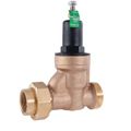 Product Image of 2" NPT Threaded Union x FNPT LFN45BU Water Pressure Reducing Valve, 25-75 psi (Lead Free)