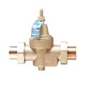 Product Image of 3/4" Double Union Solder LFN55BM1-DU-S Water Pressure Reducing Valve, 25-75 psi (Lead Free)