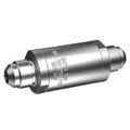 Product Image of 3/8" SAE Male Flare SD-2 Dual Check Valve Backflow Preventer (Lead Free)