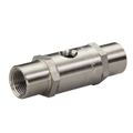 Product Image of 3/8" FNPT SD3-FN-LS Dual Check Valve Backflow Preventer, Atmospheric Vent (Lead Free)