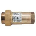Product Image of 2" LF07S Dual Check Valve Backflow Preventer, Residential Fire Sprinkler System