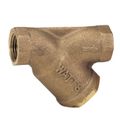 Product Image of 3/4" LF777M1-100 Lead Free Brass Wye Strainer (Threaded)
