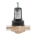 Product Image of 1" PEX Crimp LFRC105 Water Pressure Reducing Valve (Lead Free)