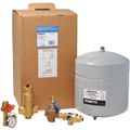 Product Image of 1-1/4" Boiler Trim Kit, Includes AS-MB, RBFF, B911S, and ETX-30 4.5 Gallon Tank