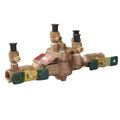 Product Image of 3/8" Bronze RPZ (009QT)