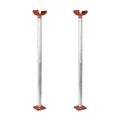 Product Image of 10" to 38" Adjustable Valve and Meter Support Stand (Set of Two)