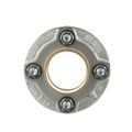 Product Image of 3" LF3100M3 Flanged FNPT x Copper Sweat Dielectric Union (Lead Free)