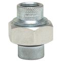 Product Image of 1-1/2" LF3004 FIP to FIP Dielectric Union (Lead Free)
