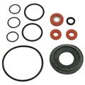 Product Image of 1/4" to 1/2" Complete Valve Rubber Parts Kit (RK 919-RT 1/4-1/2)